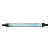 Janie's Prayer Promotional Pen (Voorkant)