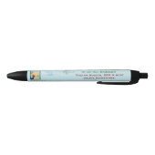 Janie's Prayer Promotional Pen (Bodem)