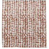 Janina V B Douchegordijn (Voorkant)