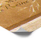 Janinet Portret van Marie-Antoinette Fine Art Poster (Hoek)