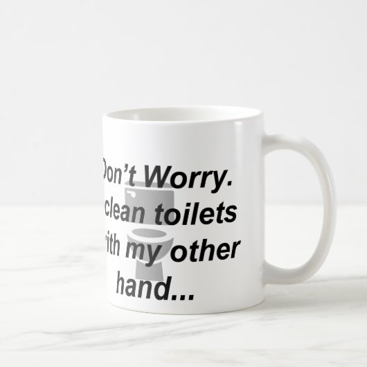 Janitor Mok - Mijn andere hand (Rechts)