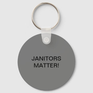 JANITORS KWESTIE! SLEUTELHANGER