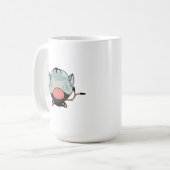 Jank Jax Tea & Koffiemok (Voorkant links)