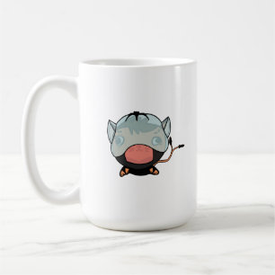 Jank Jax Tea & Koffiemok