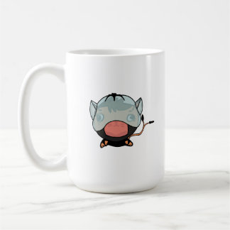 Jank Jax Tea & Koffiemok