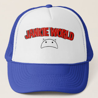 JANKIE WORLD ! BIG BROTHER 2024 CONTESTANT PET! TRUCKER PET