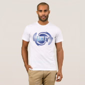 Janky 3 Stadskleding T-shirt (Voorkant volledig)