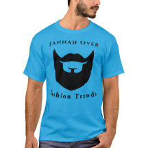 Jannah over Mode trends + geloofsgerichte vibes