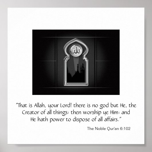 jannah poster3 poster (Voorkant)