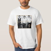 Janny Brothers Sold Out/Canceled Version Tshirt (Voorkant)