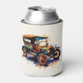 janoply blikjeskoeler (Blikje Voorkant)