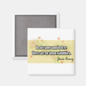 János Arany Magneet (Voorkant / Achterkant)