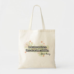 János Arany Tote Bag