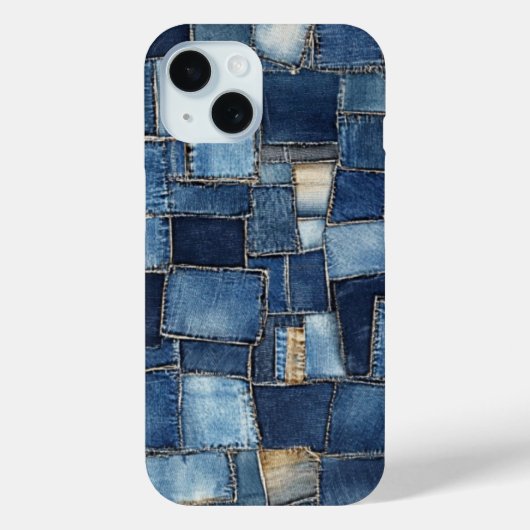 Janpas Case-Mate iPhone Case (Achterkant)
