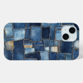 Janpas Case-Mate iPhone Case (Achterkant (horizontaal))