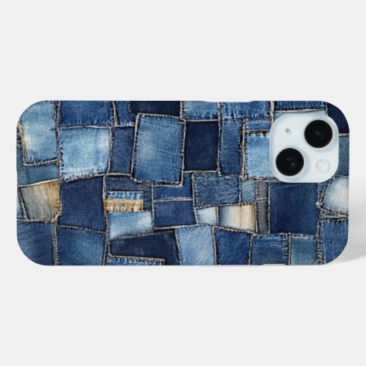 Janpas Case-Mate iPhone Case (Achterkant (horizontaal))