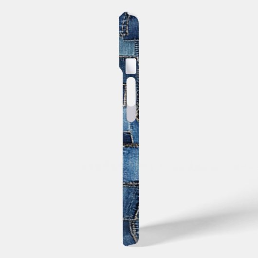 Janpas Case-Mate iPhone Case (Achterkant / Links)