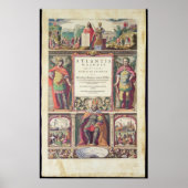 Jansson, het vijfde deel van Jansson Poster (Voorkant)