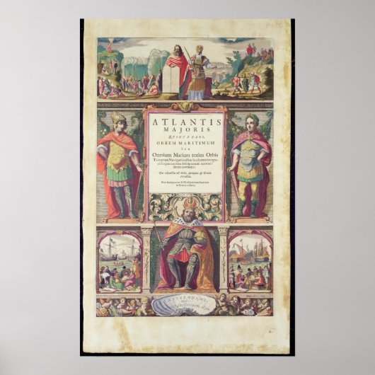 Jansson, het vijfde deel van Jansson Poster (Voorkant)