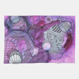 Januari 1319 Keukenhanddoek