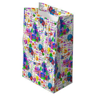 Januari, 13-jarige cadeautas