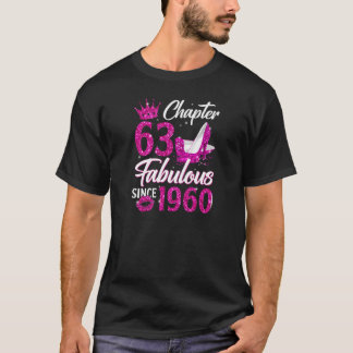 januari 1953  1953 70 jaar oud 70th Birthda T-shirt