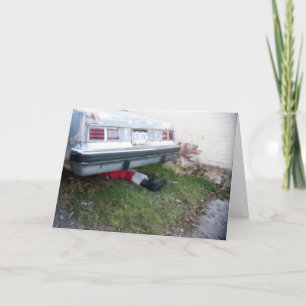 januari . 2. feestdagen kaart