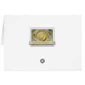 Januari Beach Destination Wedding (Achterkant Horizontaal)