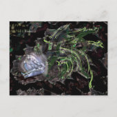 januari briefkaart (Voorkant)