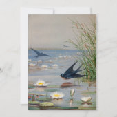 januari | Fidelia Bridges (Voorkant)