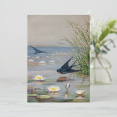 januari | Fidelia Bridges (Staand voorkant)