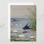 januari | Fidelia Bridges (Voorkant / Achterkant)