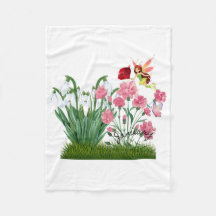 Januari Geboorte Bloemen en Steen