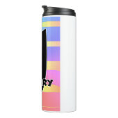 Januari Monogram Thermosbeker (Geroteerd rechts)