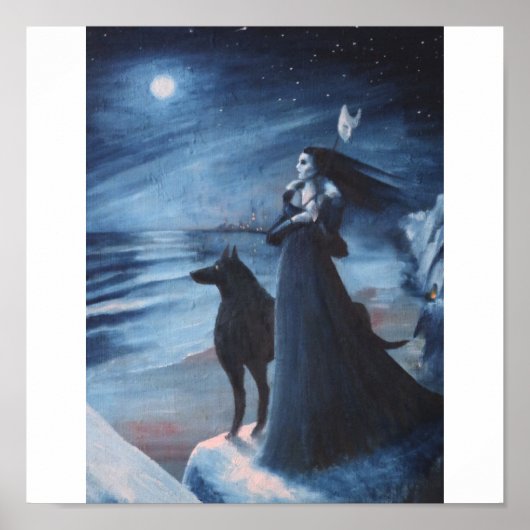 januari poster (Voorkant)