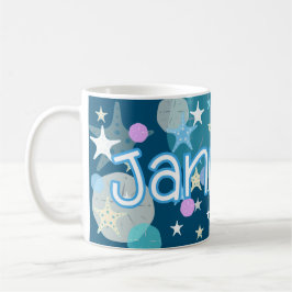 January 2026 Coffee Mug Koffiemok