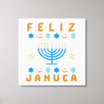 Januca, Feliz Januca, Menorah, Masada, Janucia Canvas Afdruk<br><div class="desc">januca, januari, januca que es, januca significant ado, significant ado de januca, januca sameaj significant ado, januari ka sameaj, jag januari sameaj, que es januari, feliz januari, fiesta de januari, imagenes de januari, januca decoracion, decoracion para januca, decoracion de januca, januca, januca manualidades, januca manualidades para niños, manualidades de januca,...</div>