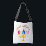 Januca, Feliz Januca, Menorah, Masada, Janucia Crossbody Tas<br><div class="desc">januca, januari, januca que es, januca significant ado, significant ado de januca, januca sameaj significant ado, januari ka sameaj, jag januari sameaj, que es januari, feliz januari, fiesta de januari, imagenes de januari, januca decoracion, decoracion para januca, decoracion de januca, januca, januca manualidades, januca manualidades para niños, manualidades de januca,...</div>