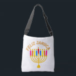 Januca, Feliz Januca, Menorah, Masada, Janucia Crossbody Tas<br><div class="desc">januca, januari, januca que es, januca significant ado, significant ado de januca, januca sameaj significant ado, januari ka sameaj, jag januari sameaj, que es januari, feliz januari, fiesta de januari, imagenes de januari, januca decoracion, decoracion para januca, decoracion de januca, januca, januca manualidades, januca manualidades para niños, manualidades de januca,...</div>