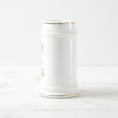 Januca Januka Janucia Janukia menorah Sameaj Bierpul (Center)