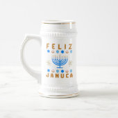 Januca Januka Janucia Janukia menorah Sameaj Bierpul (Links)