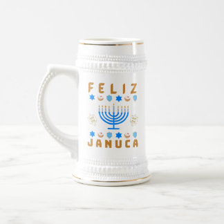 Januca Januka Janucia Janukia menorah Sameaj Bierpul