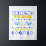 Januca Januka Janucia Janukia menorah Sameaj Wandkleed<br><div class="desc">januca, januari, januca que es, januca significant ado, significant ado de januca, januca sameaj significant ado, januari ka sameaj, jag januari sameaj, que es januari, feliz januari, fiesta de januari, imagenes de januari, januca decoracion, decoracion para januca, decoracion de januca, januca, januca manualidades, januca manualidades para niños, manualidades de januca,...</div>
