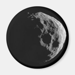 Janus S/1980 S1 (Saturnus X) Magneet