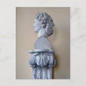 Janus Sculpture, het Hermitage Museum Briefkaart (Voorkant)