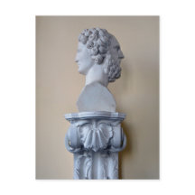 Janus Sculpture, het Hermitage Museum