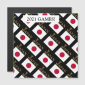 JAPAN (Voorkant / Achterkant)