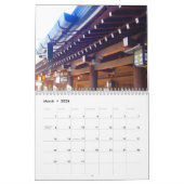 japan15 maanden kalender 2010 (Mar 2026)