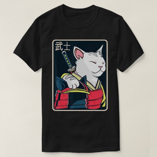 Japan (11) t-shirt (Design voorkant)