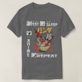 Japan (14) t-shirt (Design voorkant)